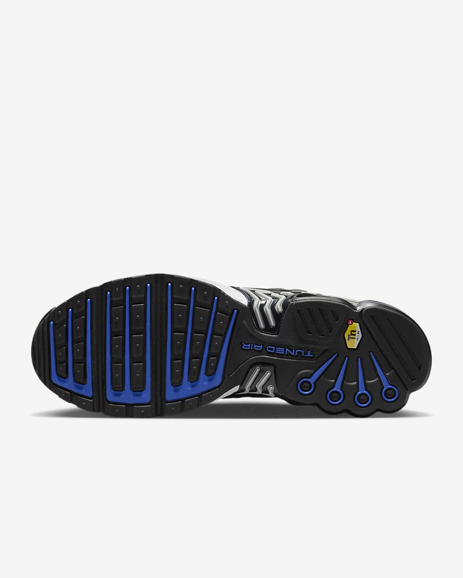 Nike air max plus 3 men's shoe best sale